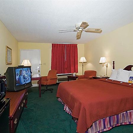 Best Inn Booneville Δωμάτιο φωτογραφία