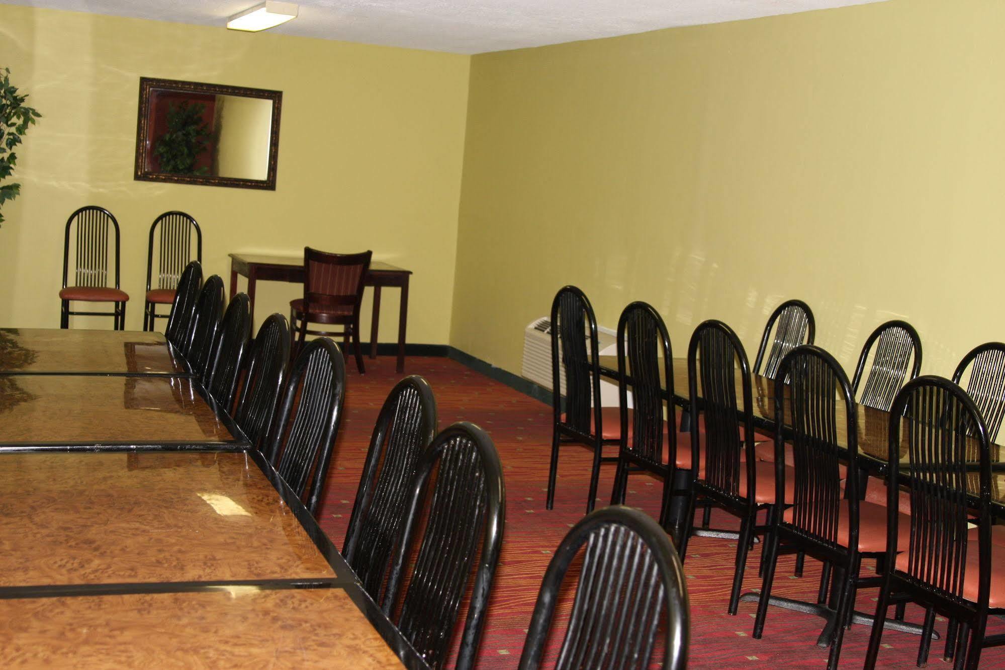 Best Inn Booneville Εξωτερικό φωτογραφία