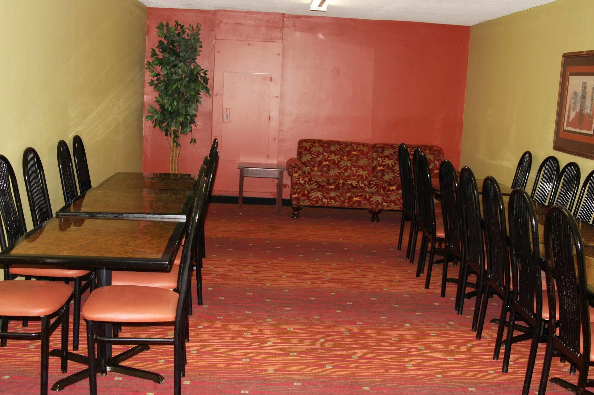 Best Inn Booneville Εξωτερικό φωτογραφία