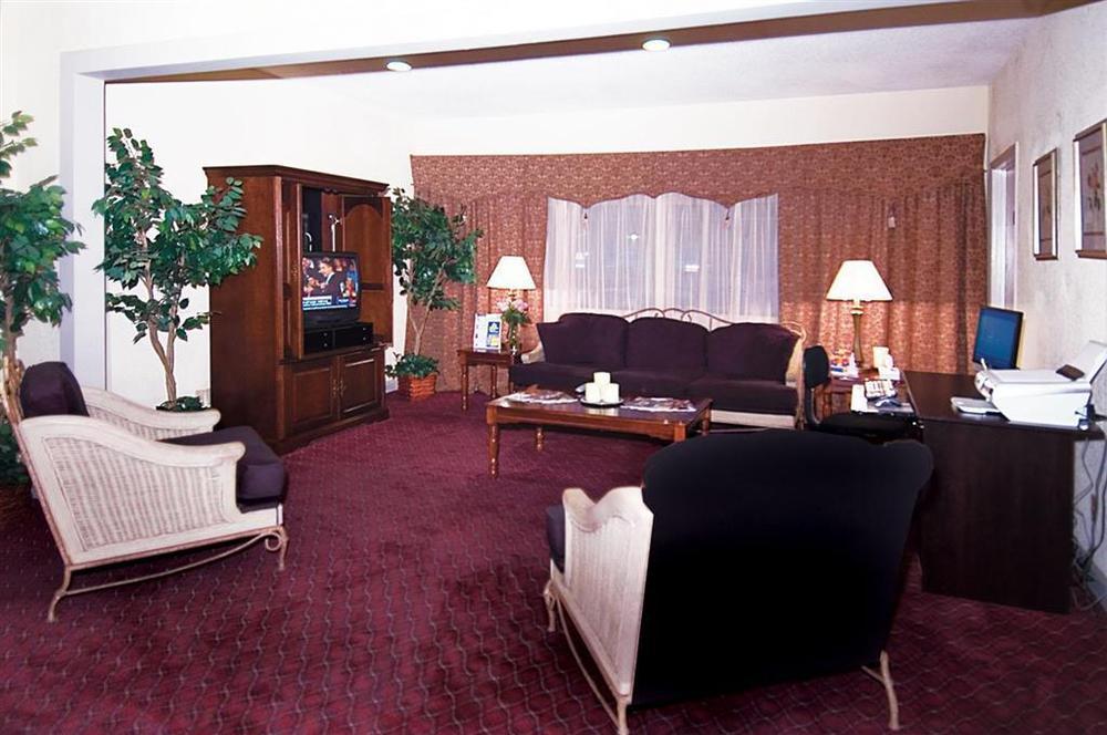 Best Inn Booneville Δωμάτιο φωτογραφία
