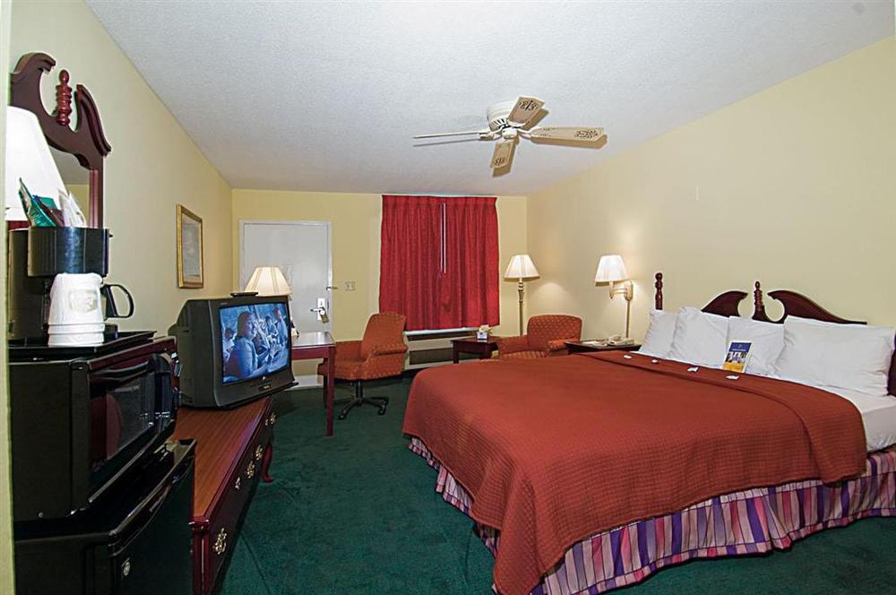 Best Inn Booneville Δωμάτιο φωτογραφία