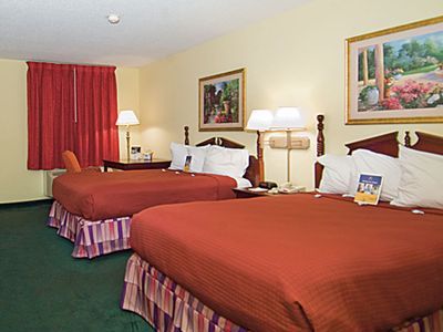 Best Inn Booneville Εξωτερικό φωτογραφία